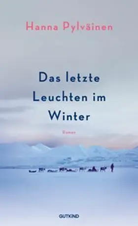Pylväinen |  Das letzte Leuchten im Winter | eBook | Sack Fachmedien