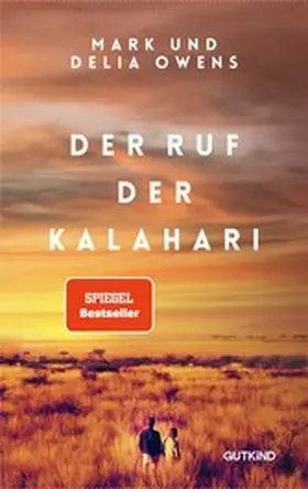 Owens |  Der Ruf der Kalahari | eBook | Sack Fachmedien