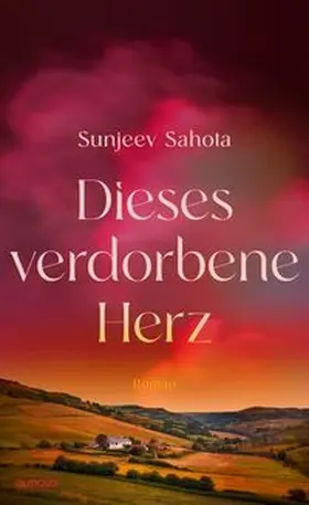 Sahota |  Dieses verdorbene Herz | Buch |  Sack Fachmedien
