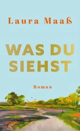 Maaß |  Was du siehst | eBook | Sack Fachmedien