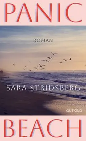 Stridsberg |  Panic Beach | Buch |  Sack Fachmedien