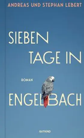 Lebert |  Sieben Tage in Engelbach | Buch |  Sack Fachmedien