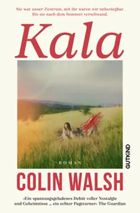 Walsh |  Kala | Buch |  Sack Fachmedien