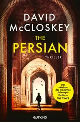 McCloskey |  The Persian | Buch |  Sack Fachmedien