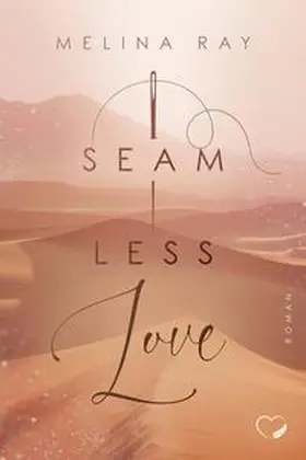 Ray / Federherz Verlag |  Seamless Love | Buch |  Sack Fachmedien