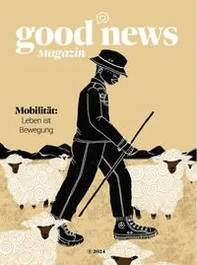 Oiro / Vogt / Franke |  Good News Magazin | Buch |  Sack Fachmedien
