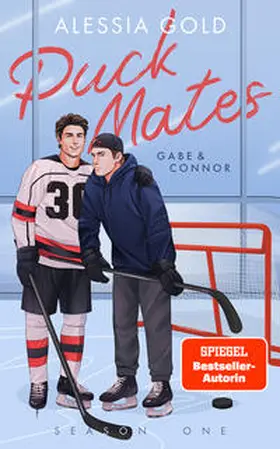 Gold |  Puck Mates | Buch |  Sack Fachmedien