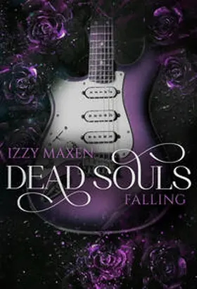 Maxen |  Dead Souls Falling | Buch |  Sack Fachmedien