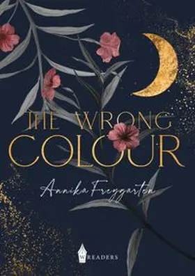 Wreaders Verlag / Freygarten |  The wrong colour | Buch |  Sack Fachmedien