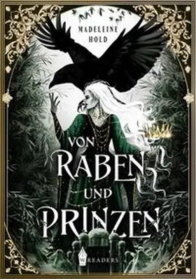 Hold / Verlag |  Von Raben und Prinzen | Buch |  Sack Fachmedien