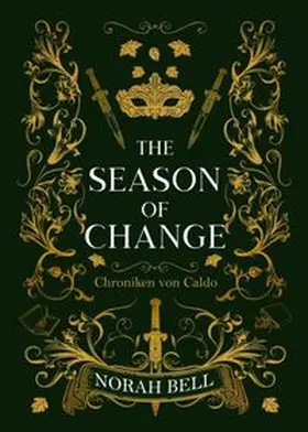 Bell | The Season of Change | Buch | 978-3-98942-366-4 | www.sack.de