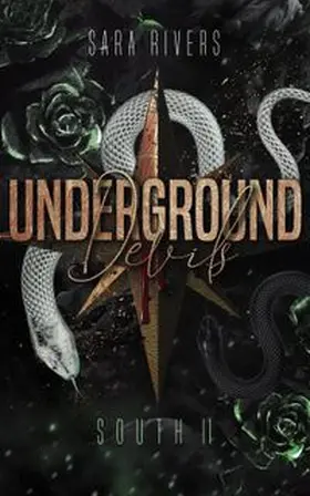Stankewitz / Rivers |  Underground Devils South 2 | Buch |  Sack Fachmedien