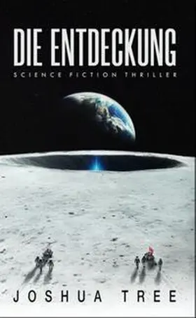 Tree / A7L Thrilling Books Ltd. |  Die Entdeckung | Buch |  Sack Fachmedien