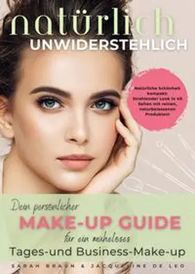 Braun / De Leo |  Natürlich unwiderstehlich | Buch |  Sack Fachmedien
