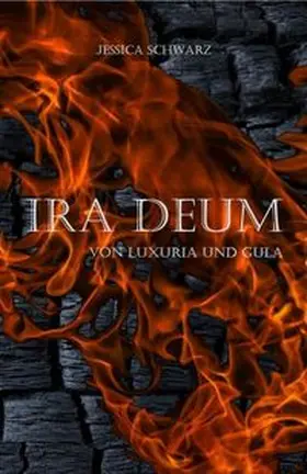 Schwarz |  Ira deum | Buch |  Sack Fachmedien