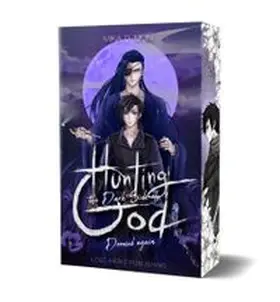 Mon / Lost Hero Publishing |  Hunting the Dark Side of God -Doomed again (Band 1) | Buch |  Sack Fachmedien