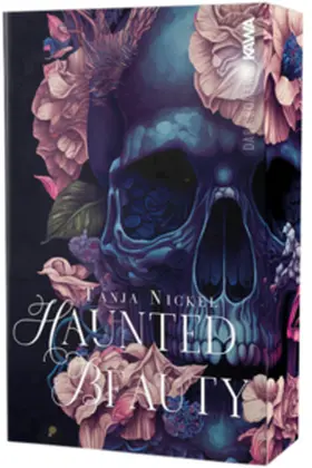 Nickel / Kampenwand Verlag |  Haunted Beauty | Buch |  Sack Fachmedien