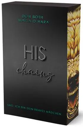 Both / O'Hara / Don Both GmbH |  His Chains | Buch |  Sack Fachmedien