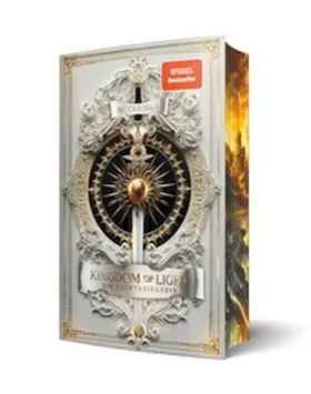 Hale / PureBelle |  Kingdom of Light | Buch |  Sack Fachmedien