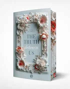 Kismet / PureBelle |  The Truth Between Us | Mit wunderschönem Farbschnitt | Buch |  Sack Fachmedien