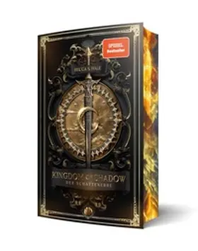 Hale / PureBelle |  Kingdom of Shadow | Buch |  Sack Fachmedien