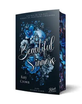 Crown |  Beautiful Sinners | Buch |  Sack Fachmedien