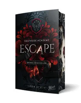Späth |  Escape | Buch |  Sack Fachmedien
