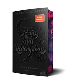 Mov |  Ruin and Redemption | Buch |  Sack Fachmedien