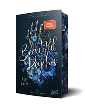 Crown |  Beautiful Psychos | Buch |  Sack Fachmedien