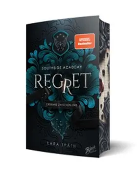 Späth |  Regret | Buch |  Sack Fachmedien