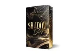 Dawn / Federherz Verlag / Belle |  Shadow of Lies | Buch |  Sack Fachmedien