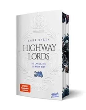 Späth |  Highway Lords | Buch |  Sack Fachmedien