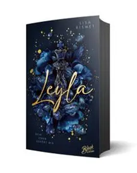 Kismet |  Leyla | Buch |  Sack Fachmedien