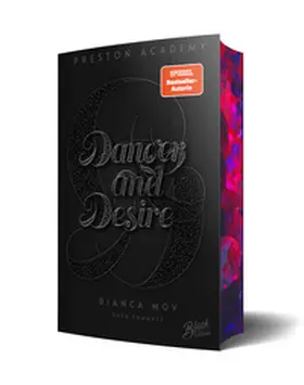 Mov |  Danger and Desire | Mit wunderschönem Farbschnitt | Buch |  Sack Fachmedien