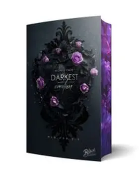 Thate |  Darkest Emotion | Buch |  Sack Fachmedien