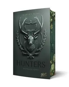 King |  Hunters | Buch |  Sack Fachmedien