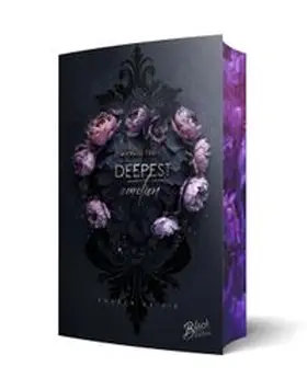 Thate |  Deepest Emotion | Buch |  Sack Fachmedien