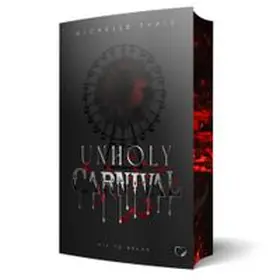 Thate / Federherz Verlag |  Unholy Carnival | Buch |  Sack Fachmedien