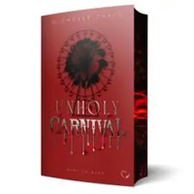 Thate / Federherz Verlag |  Unholy Carnival | Buch |  Sack Fachmedien