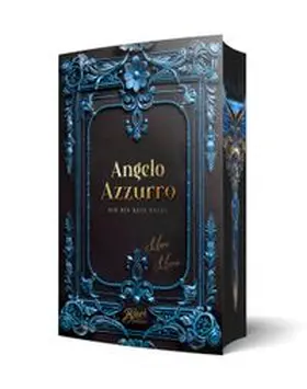 Marvin |  Angelo Azzurro | Buch |  Sack Fachmedien