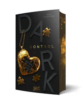 Ashford |  Dark Control | Buch |  Sack Fachmedien