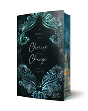 Gossow |  A Legend of Choices & Change | Mit wunderschönem Farbschnitt | Buch |  Sack Fachmedien