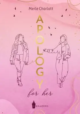 Wreaders Verlag / Charlott |  Apology for Her | Buch |  Sack Fachmedien