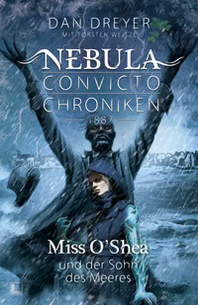 Weitze / Dreyer |  Miss O'Shea und der Sohn des Meeres | Buch |  Sack Fachmedien