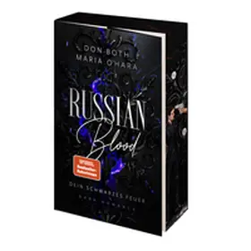 O'Hara / Both |  Russian Blood | Buch |  Sack Fachmedien