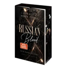O'Hara / Both |  Russian Blood | Buch |  Sack Fachmedien