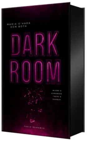 O'Hara / Both |  Dark Room | Buch |  Sack Fachmedien