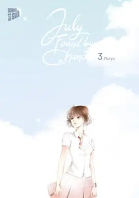 Muryu |  July Found by Chance 3 | Buch |  Sack Fachmedien