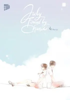 Muryu |  July Found by Chance 4 | Buch |  Sack Fachmedien