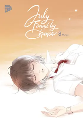 Muryu |  July Found by Chance 8 | Buch |  Sack Fachmedien